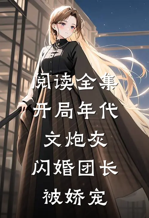 阅读全集开局年代文炮灰，闪婚团长被娇宠