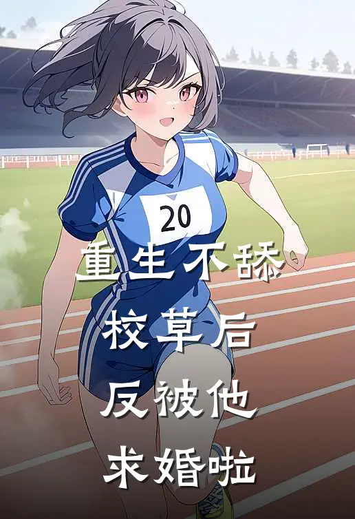 重生不舔校草后，反被他求婚啦