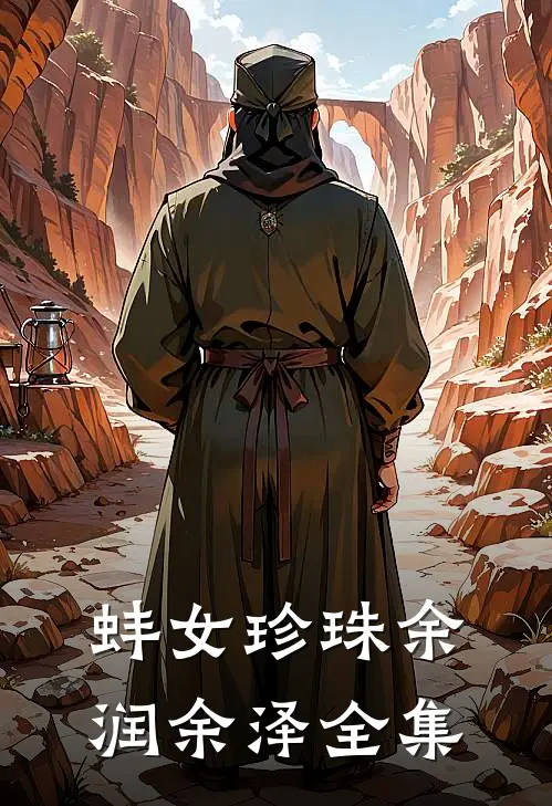 蚌女珍珠余润余泽 全集
