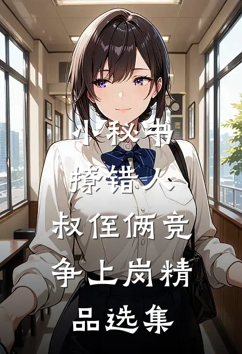 小秘书撩错人，叔侄俩竞争上岗精品选集