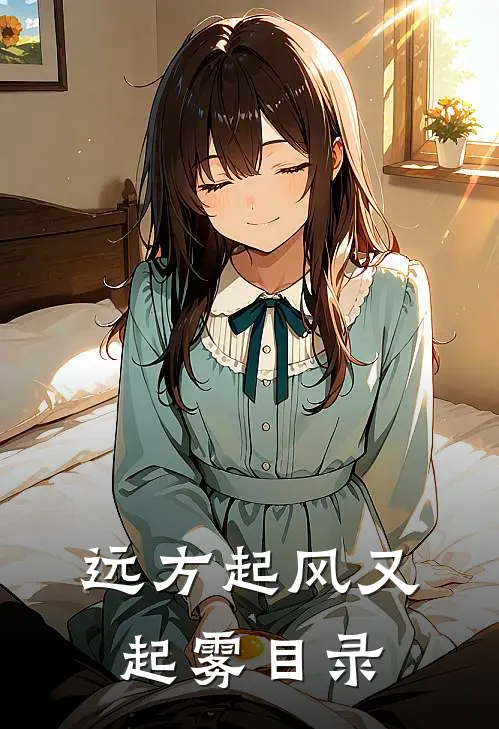 远方起风又起雾目录