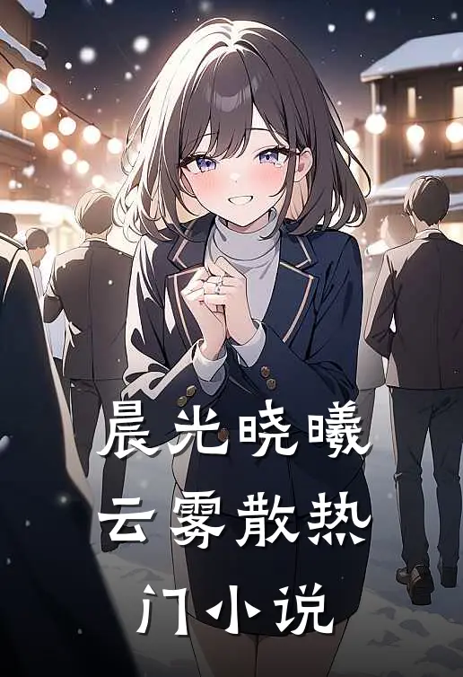 晨光晓曦云雾散热门小说