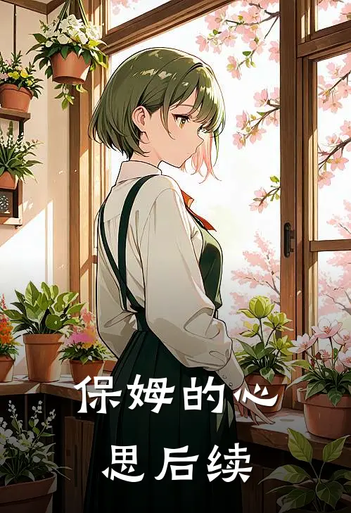 保姆的心思后续