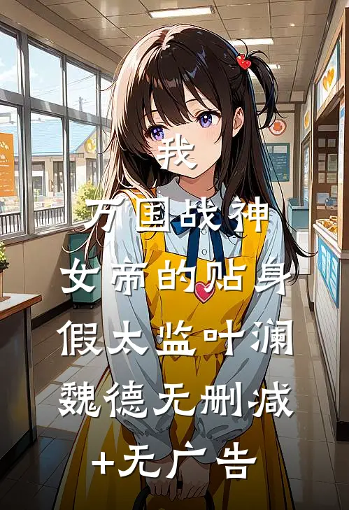 我，万国战神，女帝的贴身假太监叶澜魏德无删减+无广告