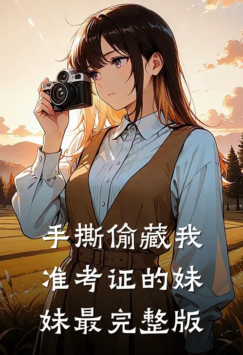 手撕偷藏我准考证的妹妹最完整版
