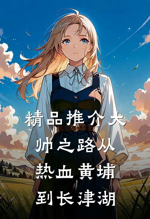精品推介大帅之路从热血黄埔到长津湖