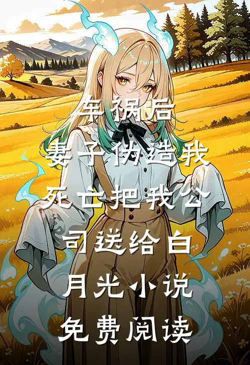 车祸后，妻子伪造我死亡把我公司送给白月光小说免费阅读