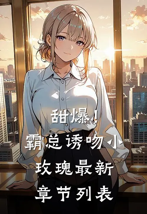 甜爆！霸总诱吻小玫瑰最新章节列表
