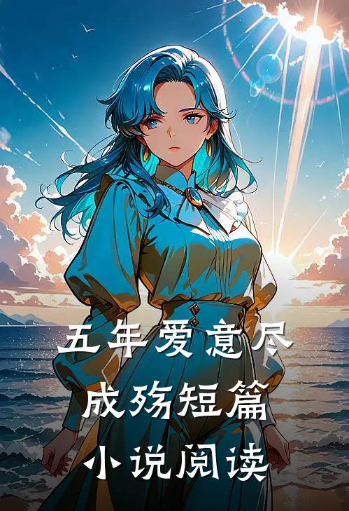 五年爱意尽成殇短篇小说阅读