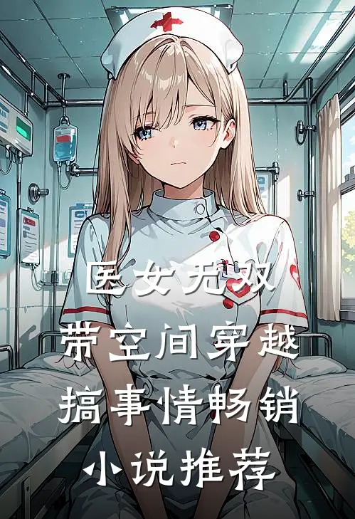 医女无双：带空间穿越搞事情畅销小说推荐