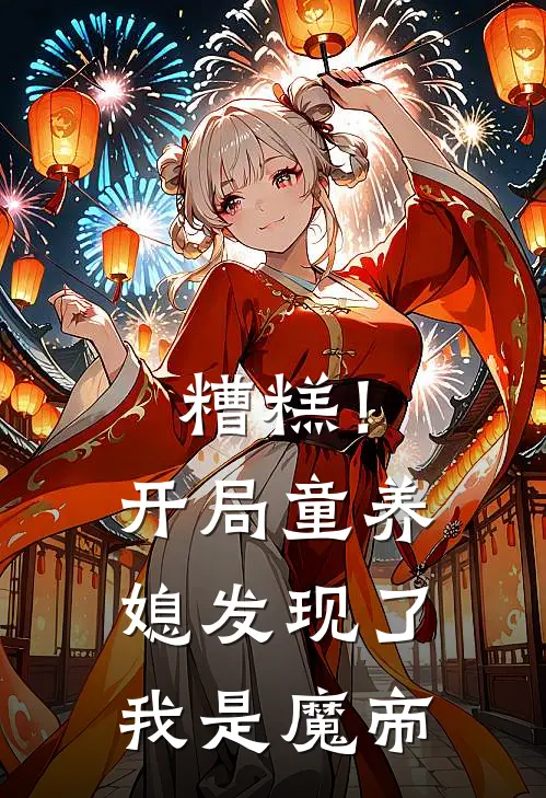 糟糕！开局童养媳发现了我是魔帝