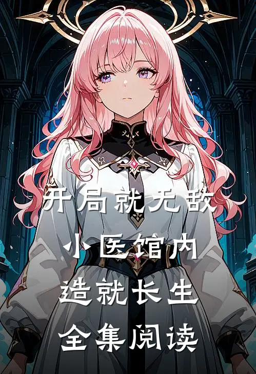 开局就无敌，小医馆内造就长生全集阅读