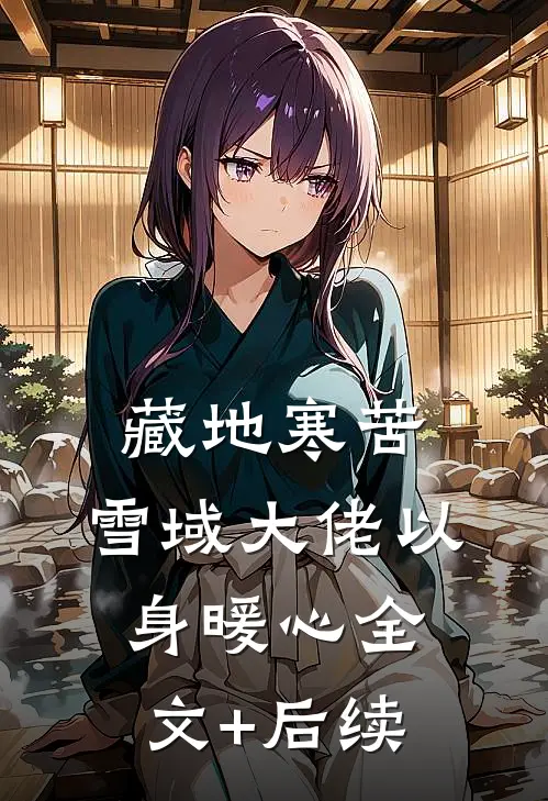 藏地寒苦，雪域大佬以身暖心全文+后续