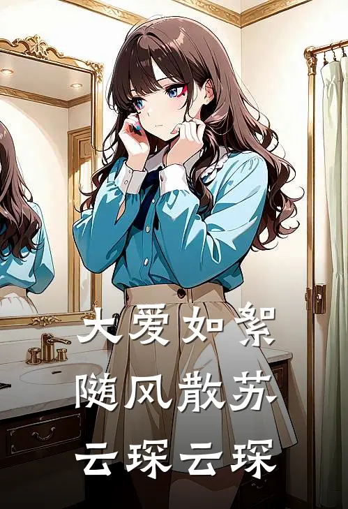 大爱如絮随风散苏云琛云琛