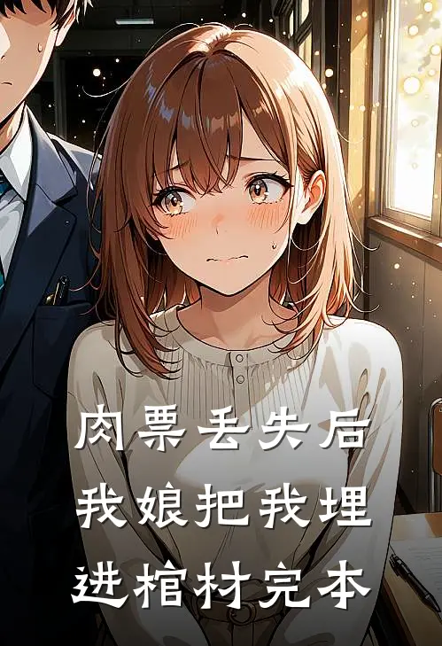 肉票丢失后，我娘把我埋进棺材完本