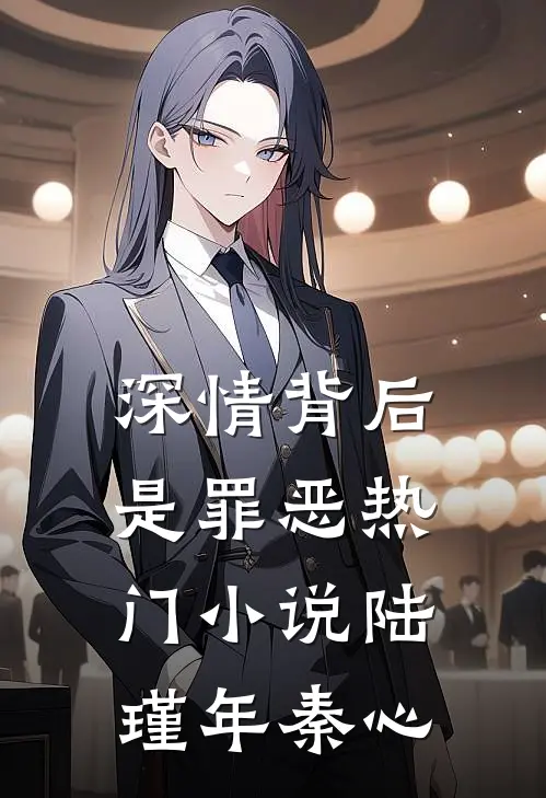 深情背后是罪恶热门小说陆瑾年秦心