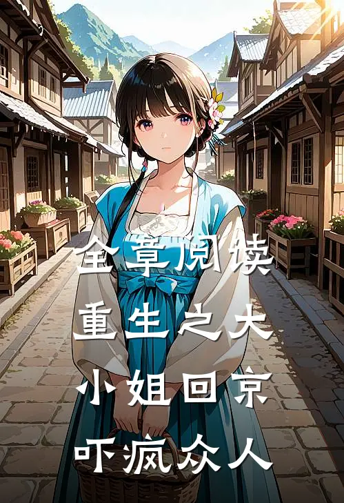 全章阅读重生之大小姐回京，吓疯众人