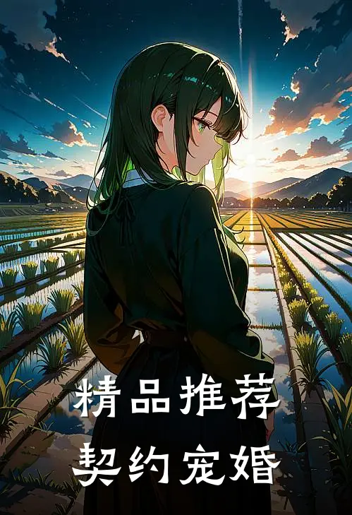 精品推荐契约宠婚