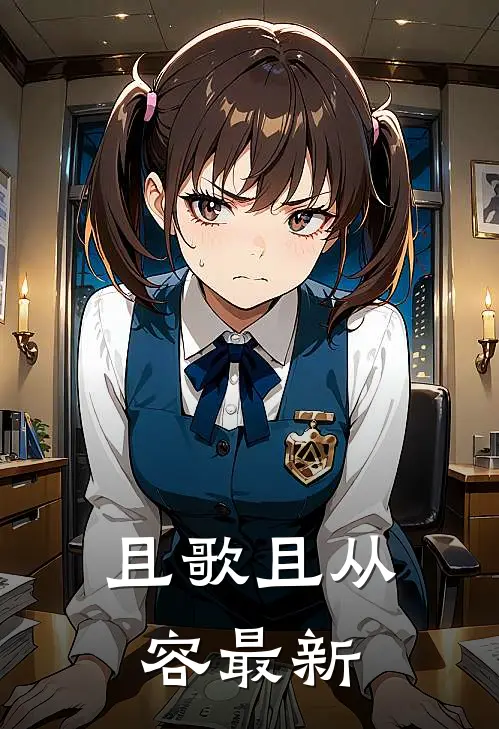 且歌且从容最新