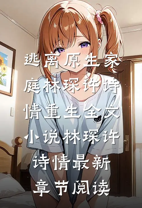 逃离原生家庭林琛许诗情重生全文小说林琛许诗情最新章节阅读