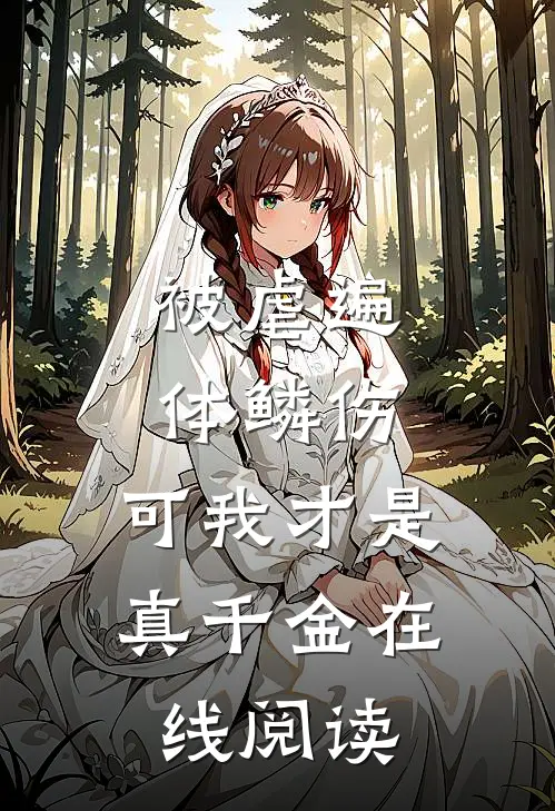 被虐遍体鳞伤，可我才是真千金在线阅读