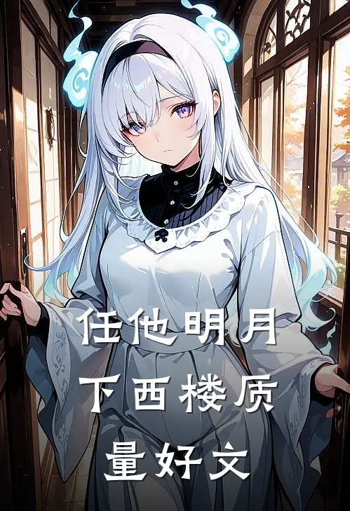 任他明月下西楼质量好文