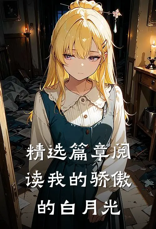 精选篇章阅读我的骄傲的白月光