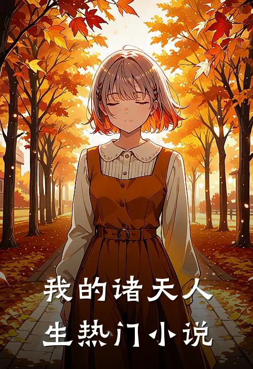 我的诸天人生热门小说