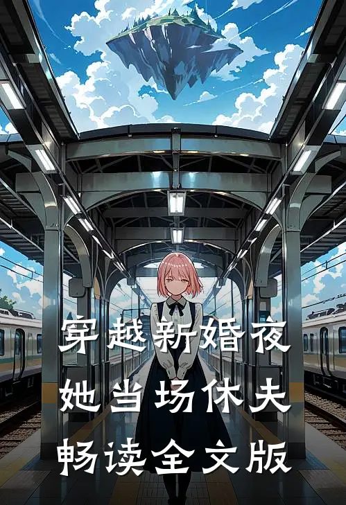 穿越新婚夜，她当场休夫畅读全文版