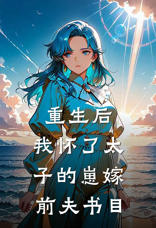 重生后，我怀了太子的崽嫁前夫书目