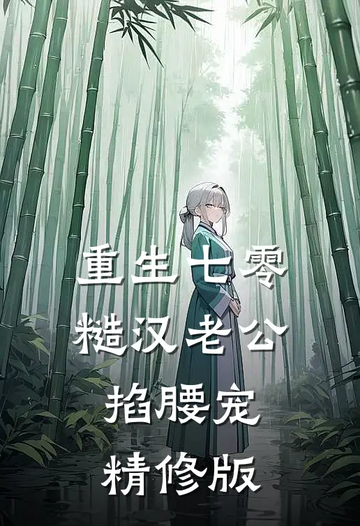 重生七零：糙汉老公掐腰宠精修版