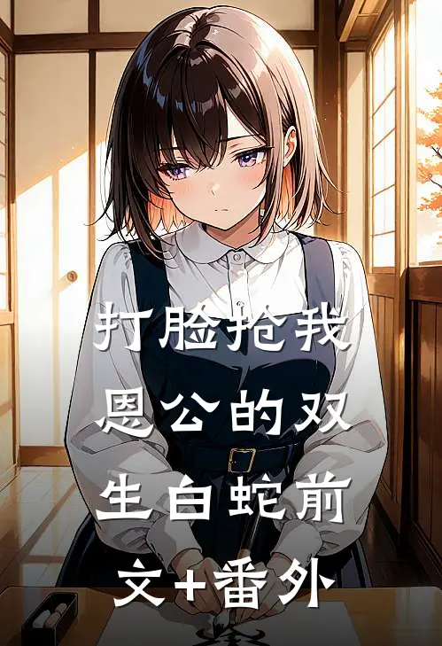 打脸抢我恩公的双生白蛇前文+番外