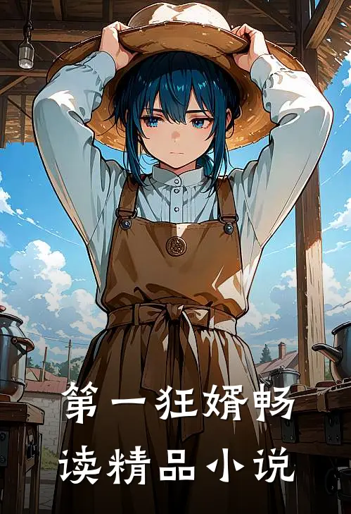 第一狂婿畅读精品小说