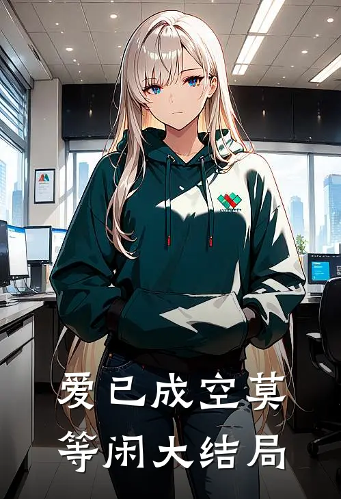 爱已成空莫等闲大结局