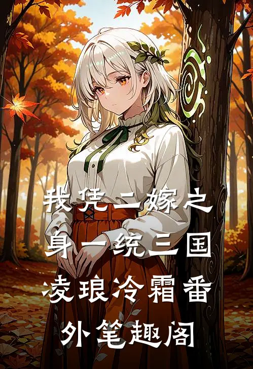 我凭二嫁之身一统三国：凌琅冷霜番外笔趣阁
