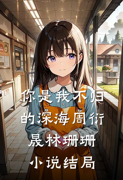 你是我不归的深海周衍晟林珊珊小说结局