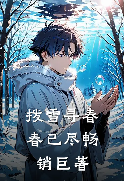 拨雪寻春，春已尽畅销巨著