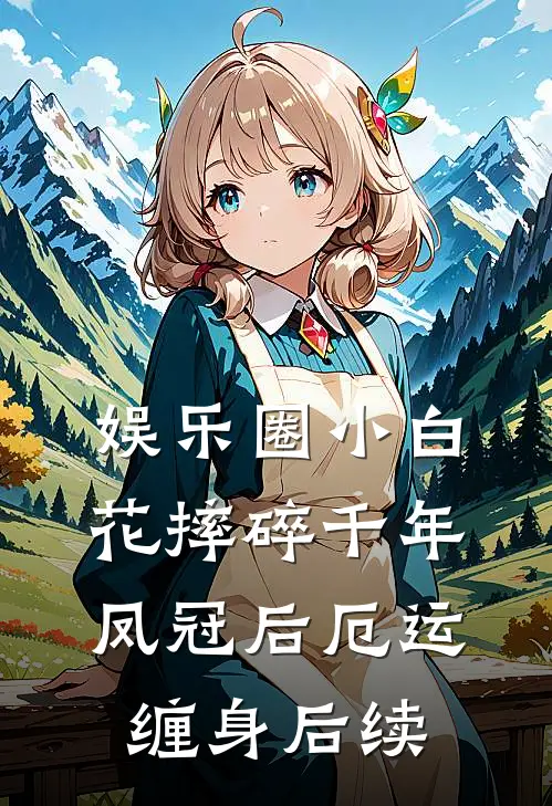 娱乐圈小白花摔碎千年凤冠后厄运缠身后续