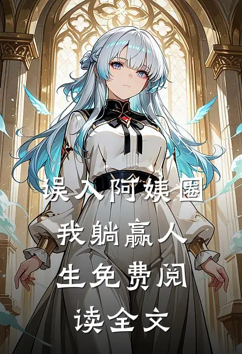 误入阿姨圈，我躺赢人生免费阅读全文