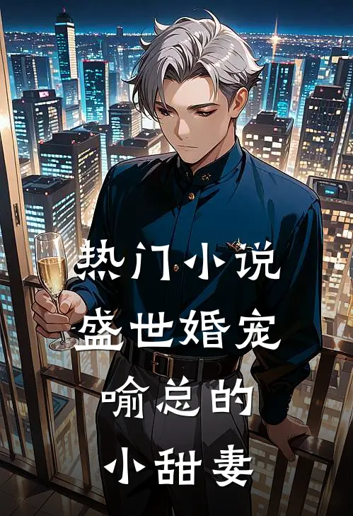 热门盛世婚宠,喻总的小甜妻全文阅读