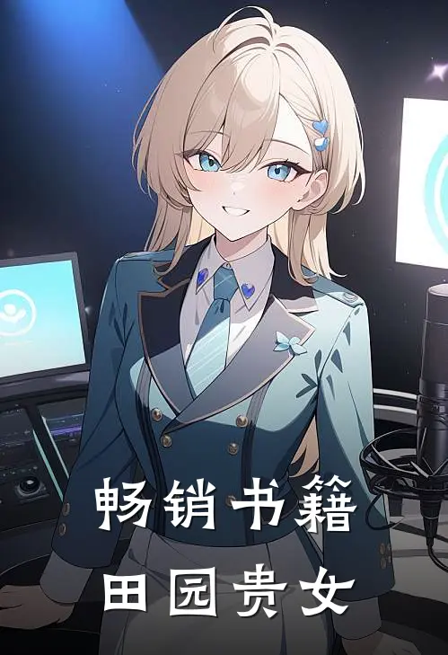 畅销书籍田园贵女
