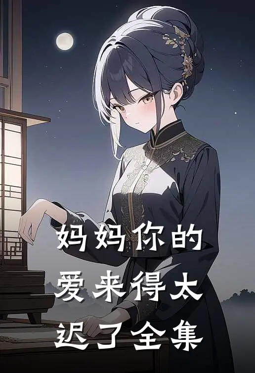 妈妈你的爱来得太迟了 全集