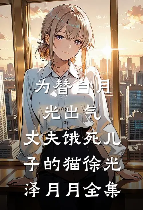 为替白月光出气，丈夫饿死儿子的猫徐光泽月月 全集