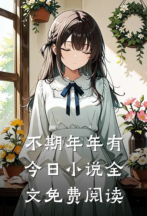 不期年年有今日小说全文免费阅读