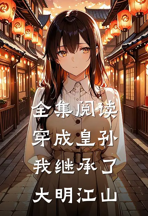 全集阅读穿成皇孙，我继承了大明江山