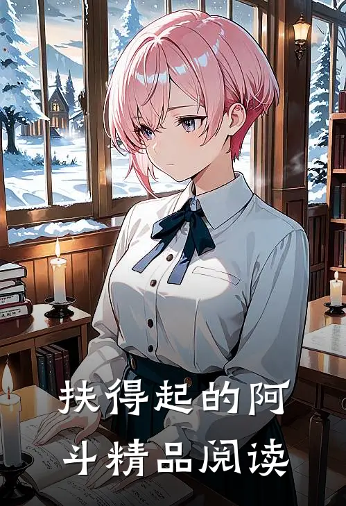 扶得起的阿斗精品阅读