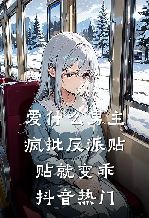 爱什么男主，疯批反派贴贴就变乖抖音热门