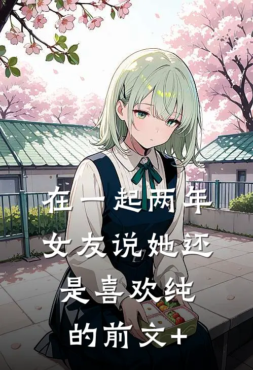 在一起两年，女友说她还是喜欢纯的前文+