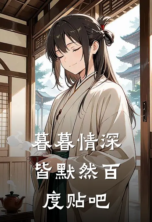 暮暮情深皆默然百度贴吧