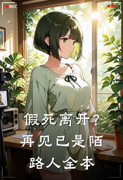 假死离开?再见已是陌路人全本免费阅读